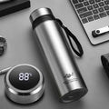 Thermo Pot Thermos Bottle 1800ML Double Wall Stainless Steel Insulated Vacuum Flask Drinkware Cup Thermal Mug Water Bottle