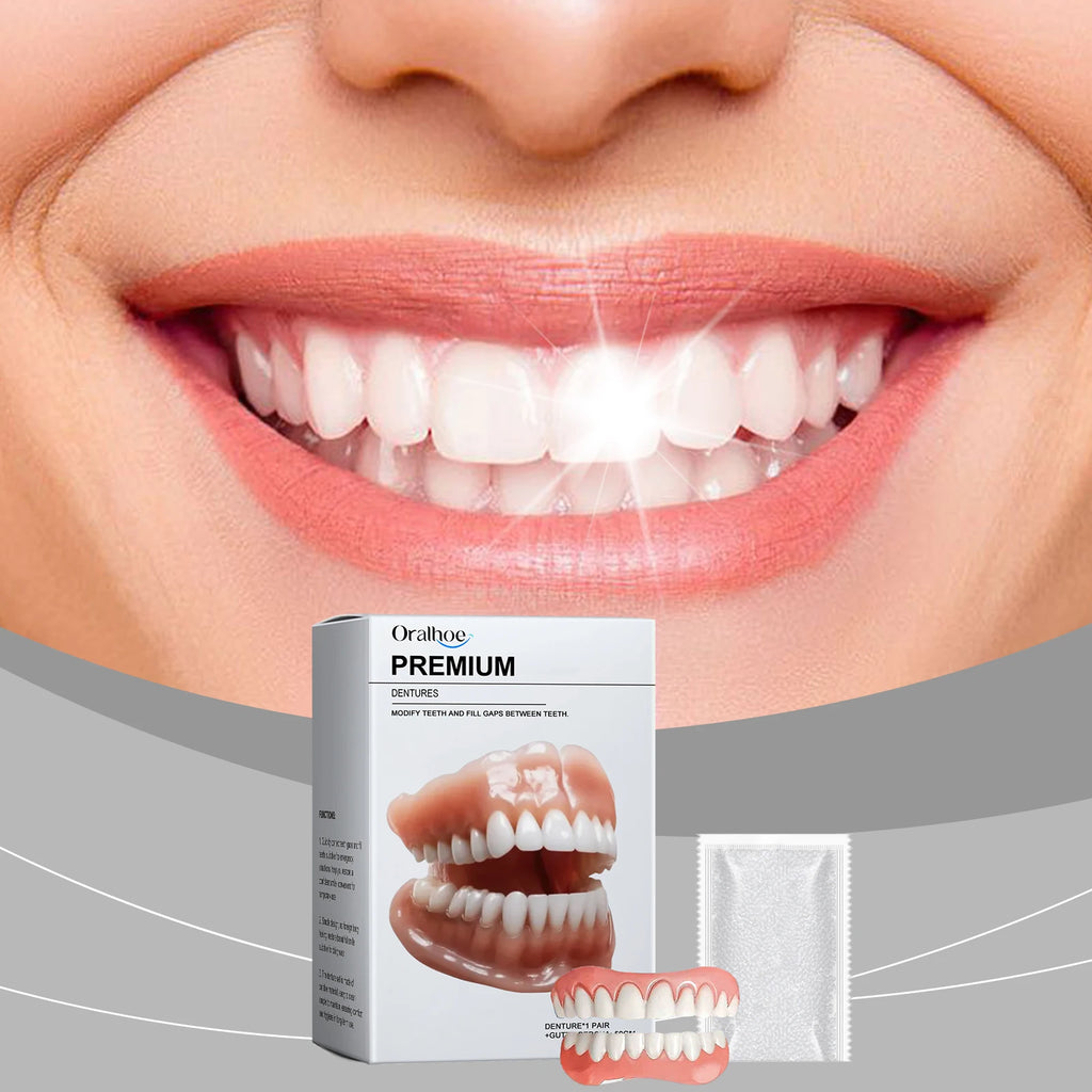 Cosmetic dental crowns to enhance the beauty of your smile, comfortable materials for a natural smile