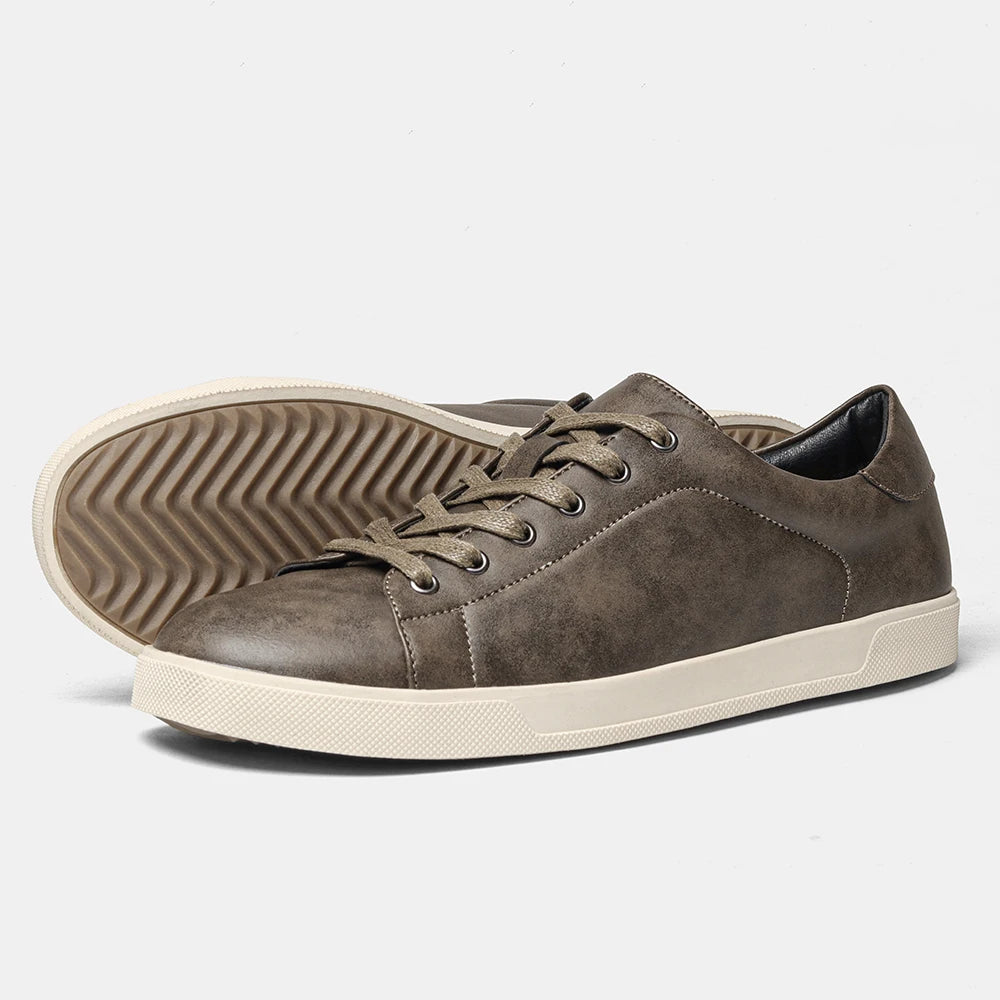 Shoes Male Fashion Breathable Casual Lightweight Sneakers For Men