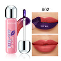 Long Lasting Lip Inks Korean Matte Lip Tint Peel Off Matte Tick for Lips Stick Free Shipping Liquid Lipstick Waterproof Makeup