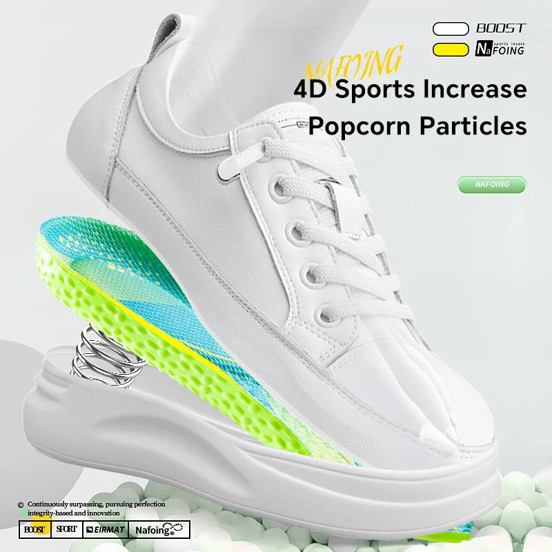 Sport Shock Absorption Insoles Green EVA Air Cushion Breathable Arch Support Orthopedic Shoes Pad Men Women Feet Care Insoles