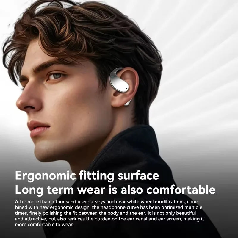 Bluetooth Headphones Wireless Earphones Bass Stereo Sport Headphone Headset with Mic Audifonos  Fit iOS Android Ideal