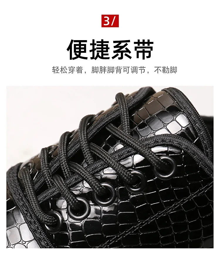 Male Big Size White Dance Shoes Men Soft Leather Latin Shoes Man Jazz Waltz Ballroom Dancing Yoga Train Sneakers Stage Footwear