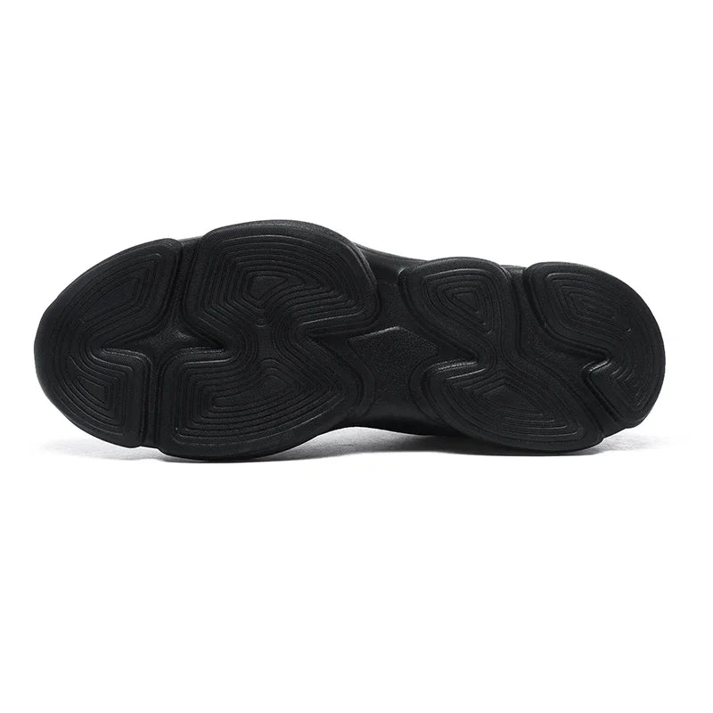 Brands Wide-Footed Luxury Shoe Man Mocassin Basket Summer Husband Tennis Shoes Men's Winter Sneakers Sock Women's Sports Shoes