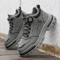 Outdoor Casual Comfortable Walking Sports Shoes for Hiking And Street Style Fashionable Skateboarding Work Shoes