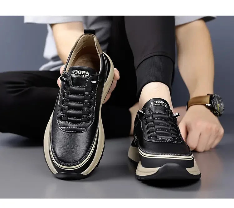 Flat shoes White Shoes Durable breathable abrasion resistance stainresistant sports leisure Soft elastic sole Support stability