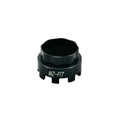 Golf ±1.5° adjustable Universal Shaft Sleeve Adapter fit for Titleist/Callaway/Taylormade/Ping/PXG/Cobra/NiKe/Mizuno Driver .335