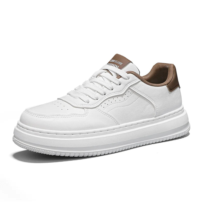 Men'S Casual Flat Shoes With Soft Sole Anti Slip Breathable Lightweight Outdoor Fashion Walking Shoes Youth Sports Shoes 39-44