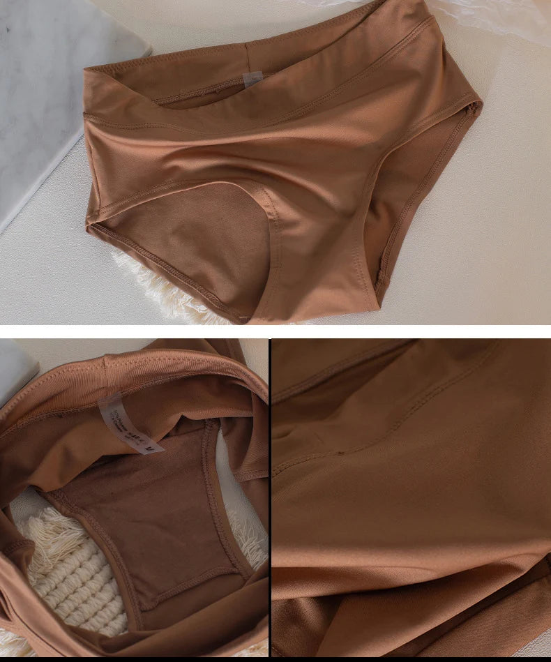 Women Casual Bra Set Elegant Ladies Plain Daily Lingerie Set Ladies Stretch Ventilate Bra and Panty Set Ladies Underwear
