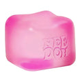 New Needoh Nice Cube Sensory Stress Reliever Fidget Tool For Anxiety & Focus Desk Sensory Cube For Adults Toys Gifts