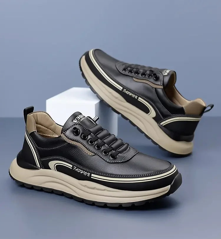 Flat shoes White Shoes Durable breathable abrasion resistance stainresistant sports leisure Soft elastic sole Support stability