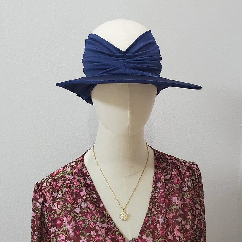 summer hats for women Anti-UV Wide Brim Visor Caps Summer Travel Cap Fashion Beach Sun hat Sun Protection