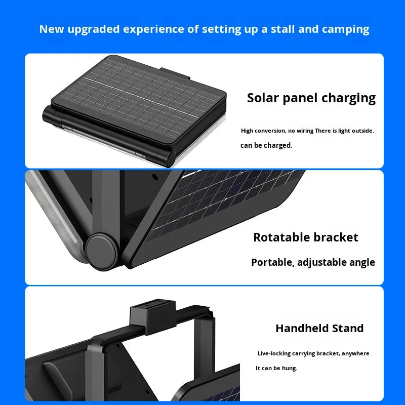 Solar Lights Outdoor 137 LED 3 Modes Motion Sensor Flood Lights with Remote IP65 Waterproof Security Solar Lights for Outside