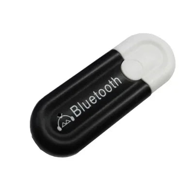 Bluetooth 5.0 Adapter Music Audio Stereo Receiver 5V USB Wireless Audio Transmitter For Car AUX TV Car Adapter Dongle A2DP