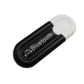 Bluetooth 5.0 Adapter Music Audio Stereo Receiver 5V USB Wireless Audio Transmitter For Car AUX TV Car Adapter Dongle A2DP