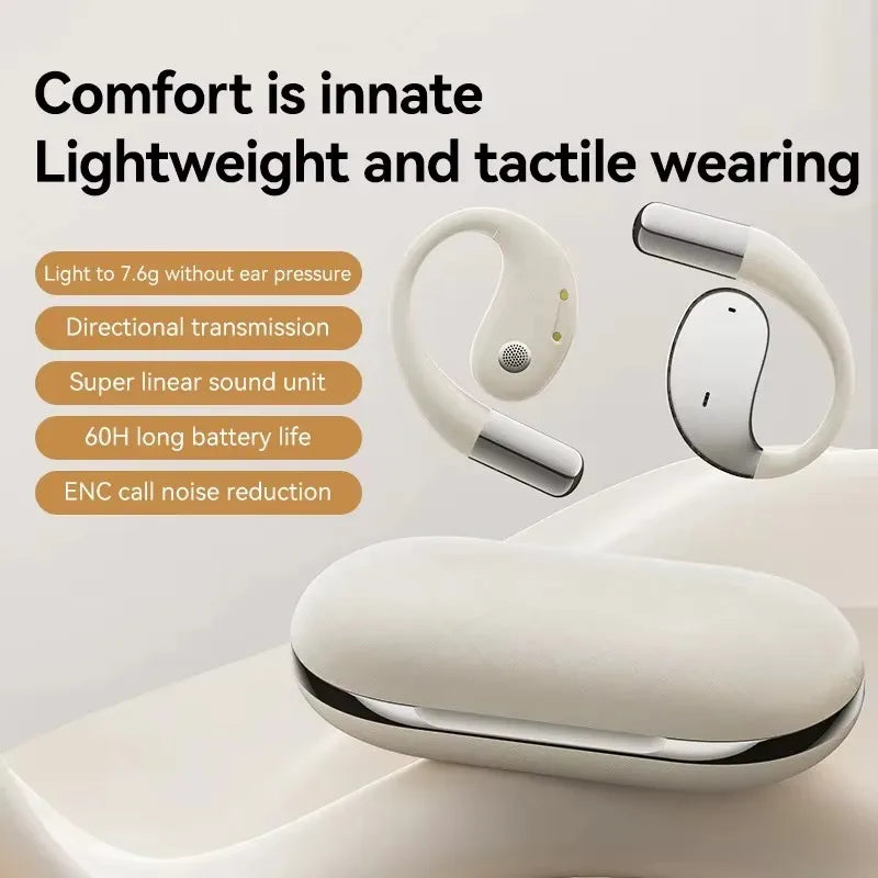 Bluetooth Headphones Wireless Earphones Bass Stereo Sport Headphone Headset with Mic Audifonos  Fit iOS Android Ideal