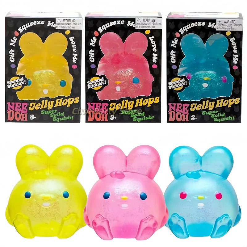 Needoh Schylling  Nice Sensory Fidget Cube Stress Relief Squishy Adult Kid Stress Release Fidget Home Party Decoration