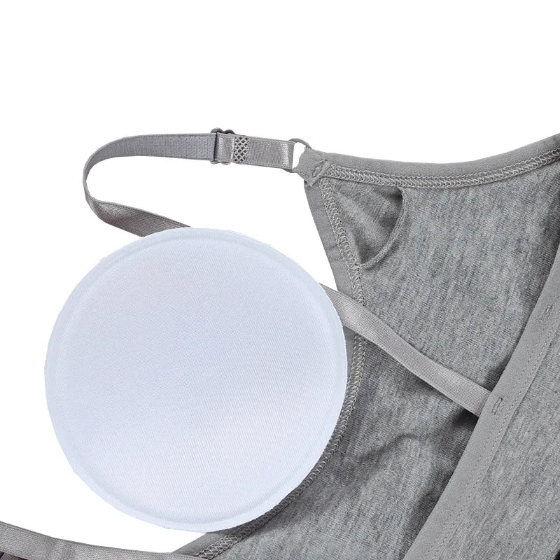 Teenag Girls Training Bras Panties Sets Kids Cotton Underwear Set School Students Bra Vest and Panties Children Sports Bra 8-16Y