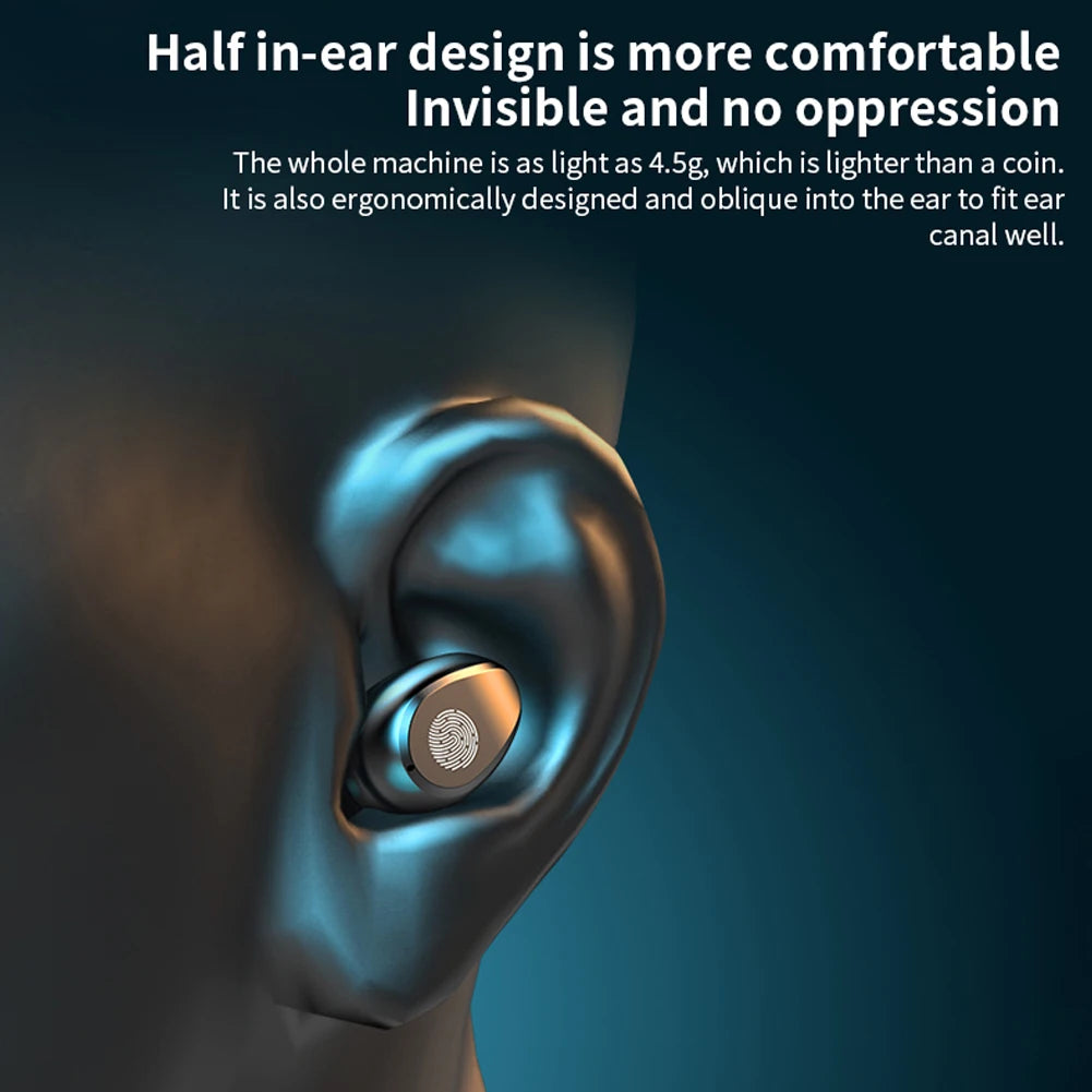 Bluetooth Earphone For   A71 A52 A41 A32 5G A21 A20 A10 A01 A02 A81 F62 F42 M41 M31 M51 M11 M21 Wireless Headphone