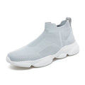 Brands Wide-Footed Luxury Shoe Man Mocassin Basket Summer Husband Tennis Shoes Men's Winter Sneakers Sock Women's Sports Shoes