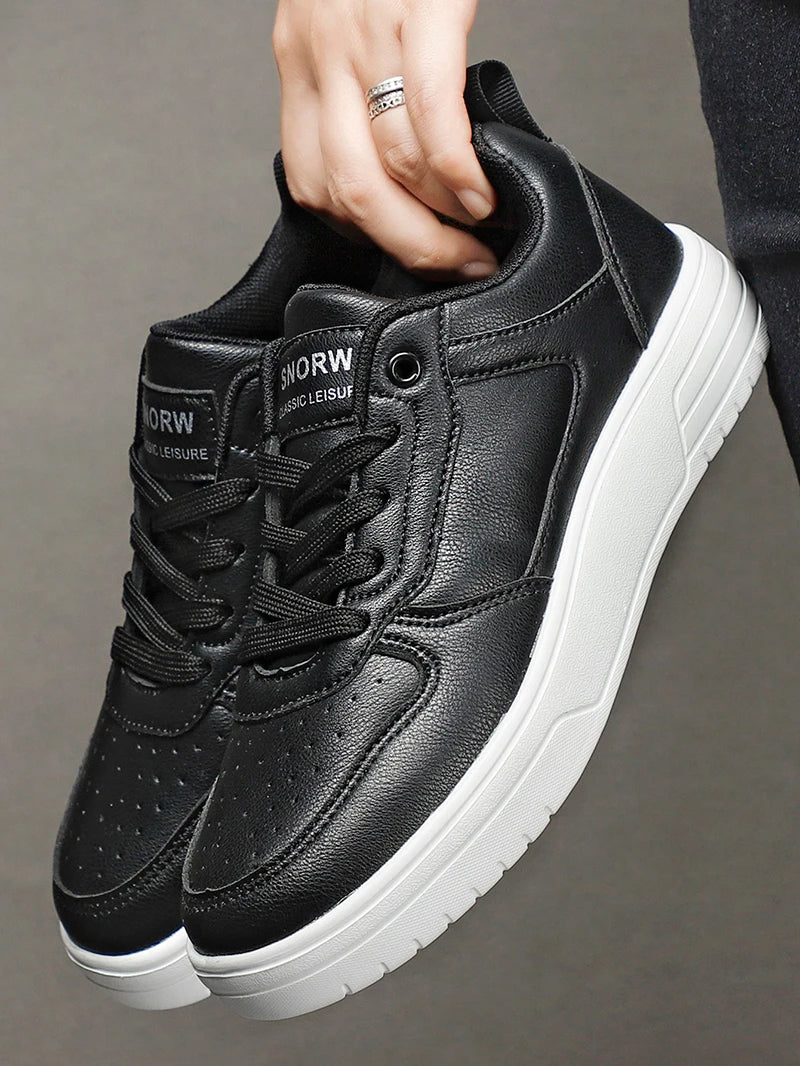 Men Shoes New Fashion Sneakers for Men Couple Shoes Comfort Lightweight Casual Shoes Outdoor Walking Footwear Size 35-46