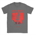 Summer Bad Omens Rock Band Album Tour Men Women's T Shirts Merch Funny Tee Shirt T-Shirts Pure Summer Gift Idea Clothing