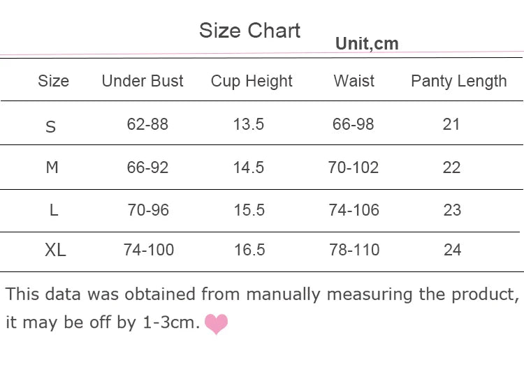 Women's Lingerie Blue Floral Print Bra Panty Set Elegant Intimate Underwear Breathable Gather Bra Comfortable Daily Lingerie Set