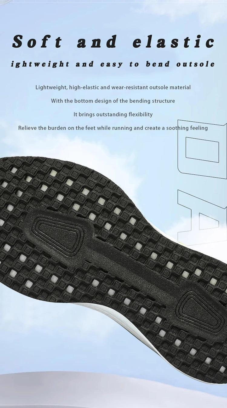 Shoes men Sneakers Mens Shoes Male casual tenis Luxury shoes Trainer Race Breathable Shoes fashion loafers running Shoes for men