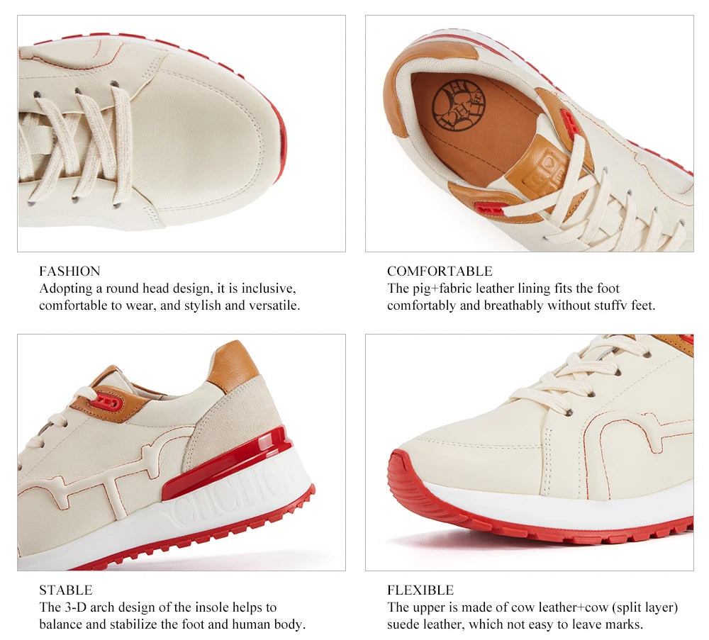 Women's Sneakers Balance Shoes Technology Orthopedic  Black Luxury Brand Casual Shoeses Running Tennis  shoess white