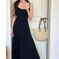 Summer Dress 2026 Woman Sexy Accessories Hot Youth Dresses Women's Casual Dresses Resort Look Women Boho Clothing Long Elegant