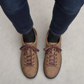Shoes Male Fashion Breathable Casual Lightweight Sneakers For Men