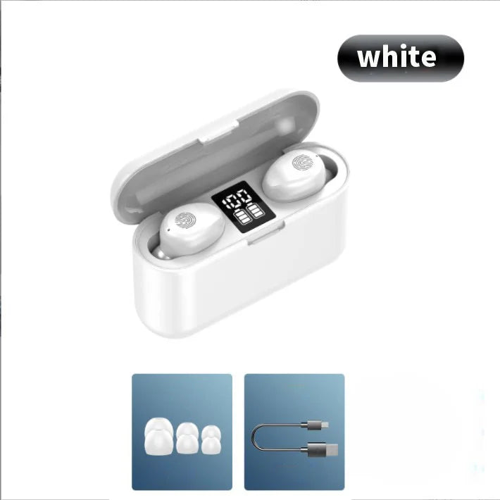 Bluetooth Earphone For   A71 A52 A41 A32 5G A21 A20 A10 A01 A02 A81 F62 F42 M41 M31 M51 M11 M21 Wireless Headphone