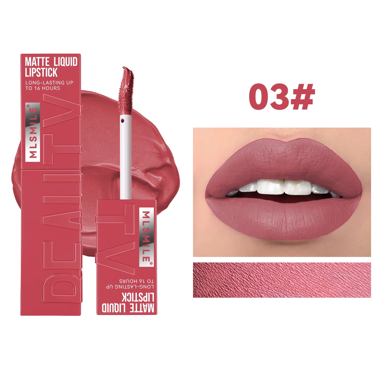 6 colors Moisturizing Lip Gloss-Pearlescent Lustrous Mirror Nude Lip Stain with Natural Lip Oil Valentine's Christmas Day Gifts
