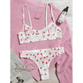 Female Lingerie Sexy Lingerie for Women Body Shorts Push-up Bra Fancy Woman Underwear Transparent Intimate Lingerie Set 2025 New