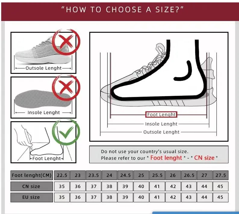 Shoes Men High Quality Male Sneakers Breathable White Fashion Gym Casual Light Walking Plus Size Footwear 2026