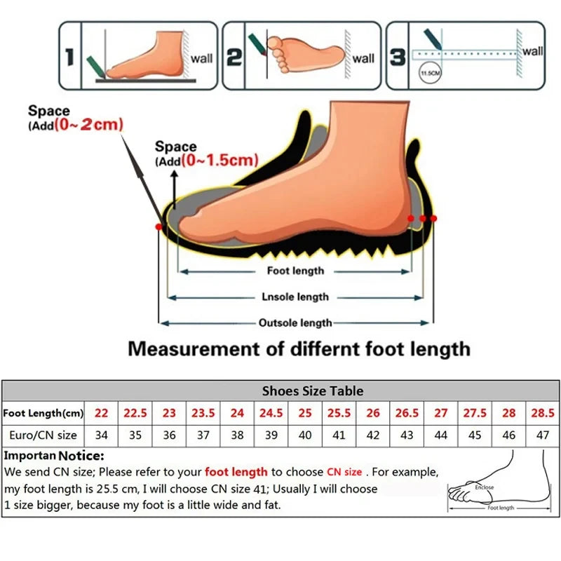 Men's High-Top Round-Toe Fashion Boots Lace-Up Outdoor Hiking Shoes Spring/Fall Thick-Sole Casual Oversized Men's Shoes