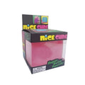 Needoh Nice Cube Sensory Stress Reliever Fidget Tool for Anxiety & Focus Desk Sensory Cube for Adults & Kids