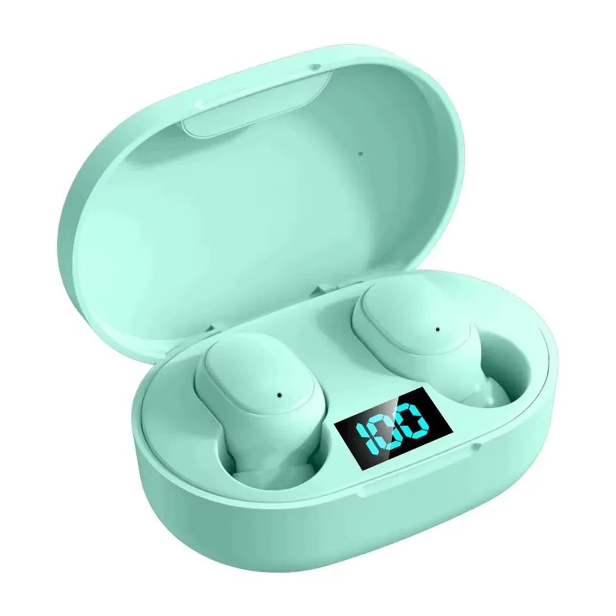 Bluetooth Earphones 5.3 Wireless bluetooth headset Noise Cancelling Headsets With Microphone Headphones for all smartphones