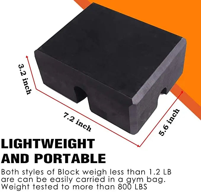 Bench Press Block Gym Board Fitness Weight Lifting Pressing Weightlifting Bodybuilding Accessories Increase Weight Strength