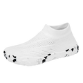 Men's women's shoes Casual sneakers sports beach shoes, outdoor lightweight, comfortable and fashionable walking shoes