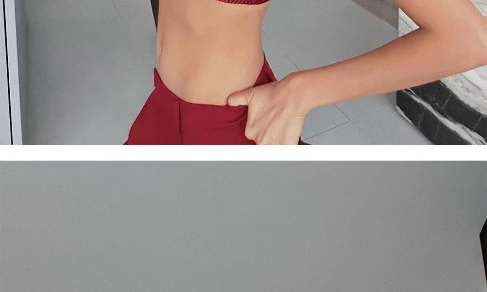 Sexy Bra Brief Sets Satin Patchwork Lace Lingerie Set for Women Push-up Breast Collection Anti Sagging Bra Underwear Women Set