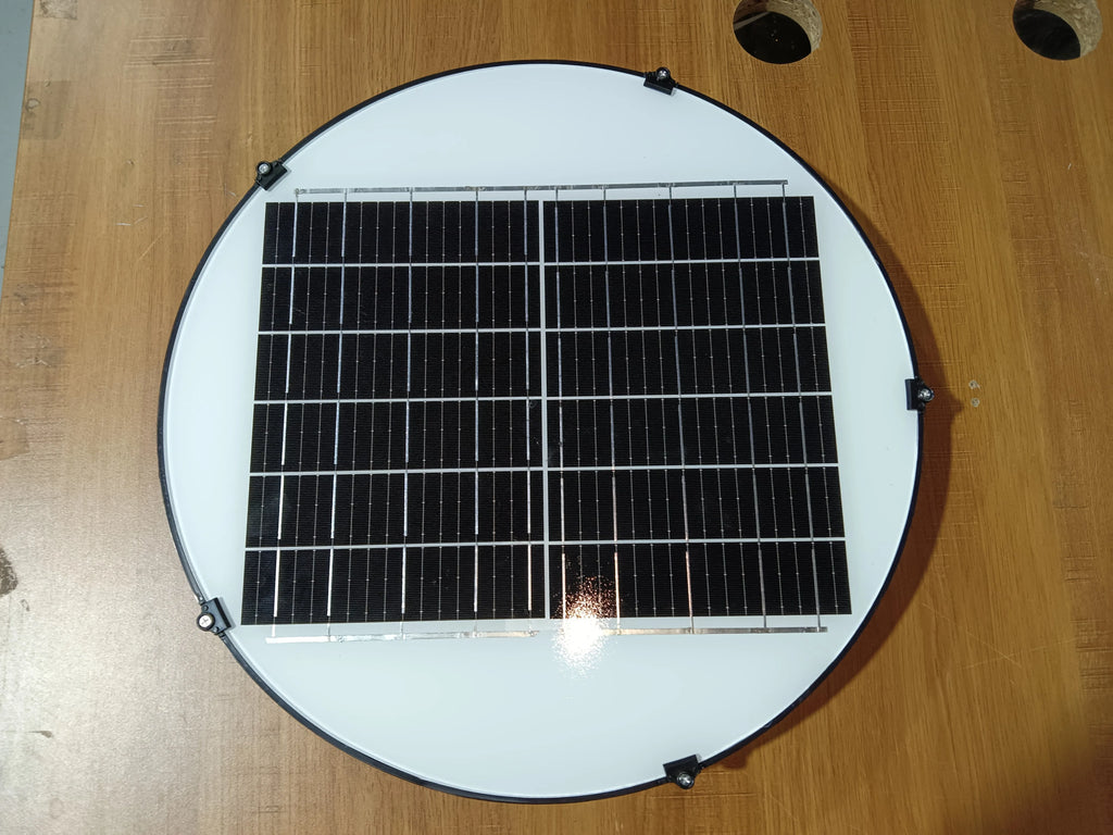Solar Yard Light, New Ultra-Bright LED Lights, Outdoor Super Bright Solar Street Lights with Motion Sensor for Gardens, Paths