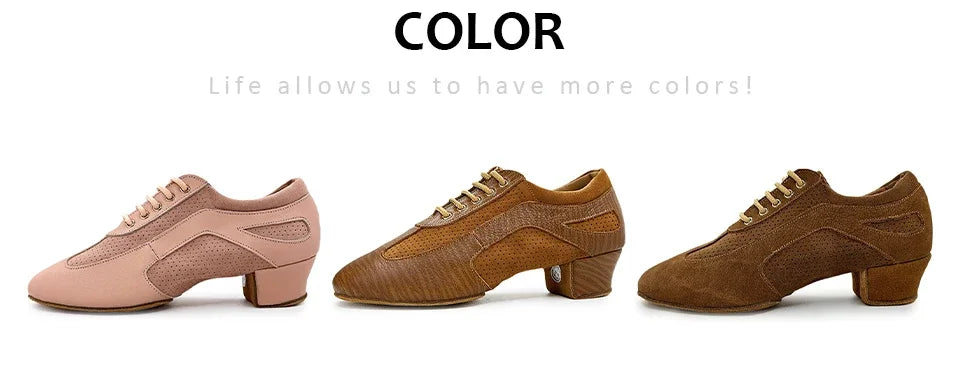 Women Dance Shoes Latin Tango Dancing Shoes Salsa Dance Shoes for Ladies Ballroom Dance Sneakers Training  Adult