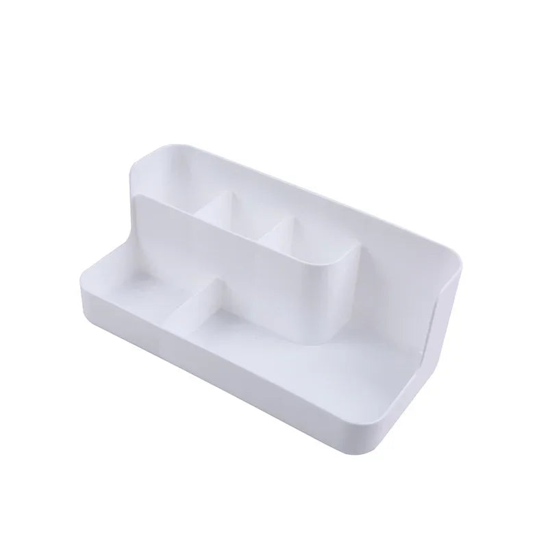 Boxes Container Cosmetic Office Boxes Make Up Container Boxes Makeup Organizer Box Jewelry Plastic Storage Box Make Up Case