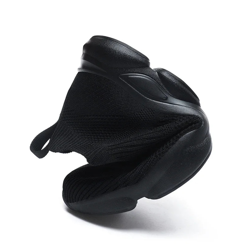 Brands Wide-Footed Luxury Shoe Man Mocassin Basket Summer Husband Tennis Shoes Men's Winter Sneakers Sock Women's Sports Shoes