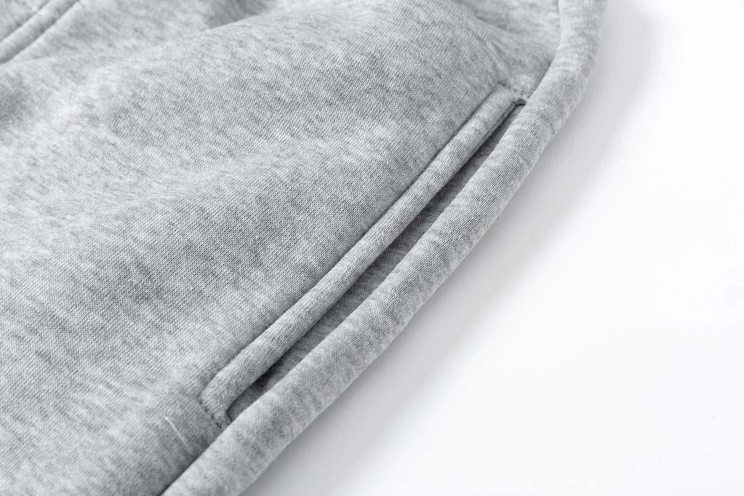 New autumn and winter jogging men's and women's sportswear set, a fashionable street hooded sweatshirt and pants 2-piece set