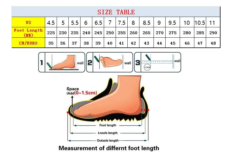 Men's shoes four seasons versatile casual non-slip wear-resistant comfort outdoor shoes youth fashion thick sole workwear shoes