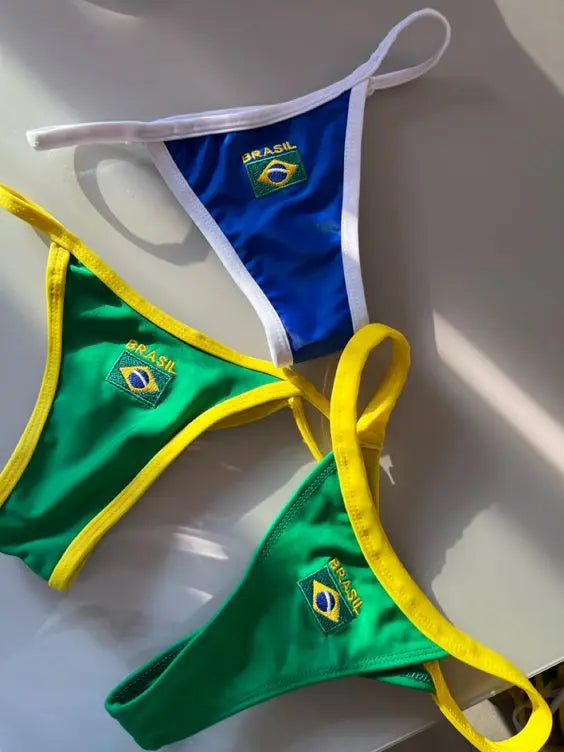 Bra Set Sexy Fashion Sports G-string Thong Sleepwear Underwear Lingerie Flower Lace Backless Vest Sexy Panties lenceria femenina
