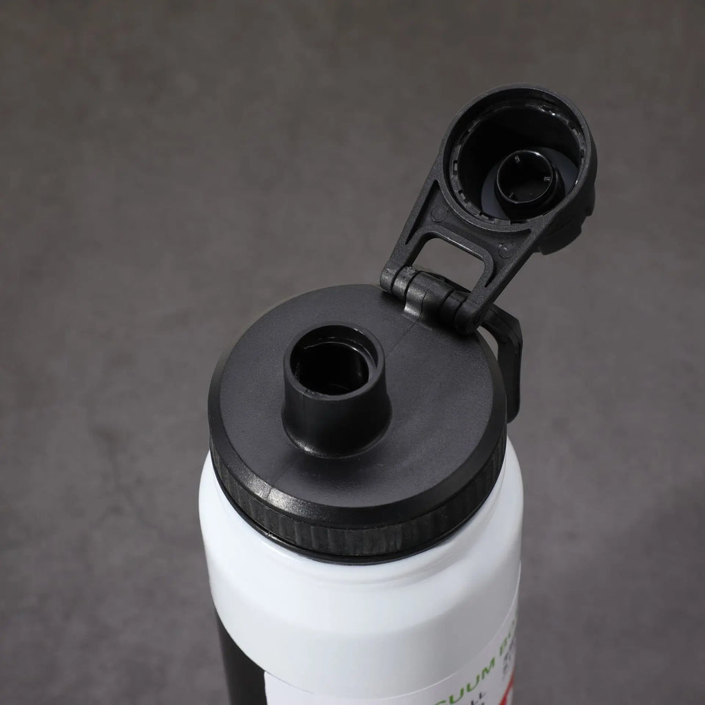 600/800/1000ML Thermos Bottle Stainless Steel Car Thermal Cup Keeps Cold and Heat Thermal Mug Sports Insulated Cup Vacuum Flask