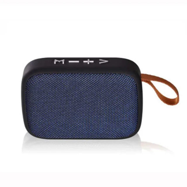 Bluetooth 5.0 Portable Wireless Soundbar Battery Outdoor Indoor Sport HIFI Customized High-Quality Speaker Soundbar For Computer